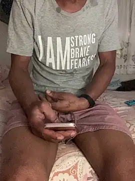 Johnras121 online show from 02.03.26