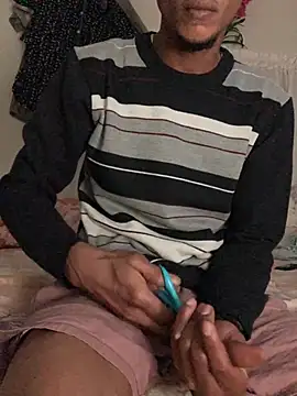 Johnras121 online show from 02.07.26