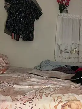 Johnras121 online show from 02.11.26