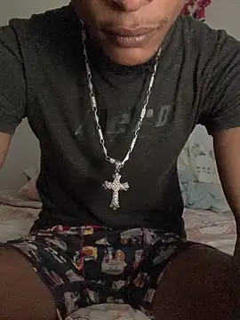 Johnras121 online show from 02.24.26