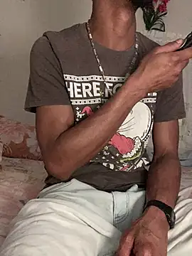 Johnras121 online show from 03.03.26