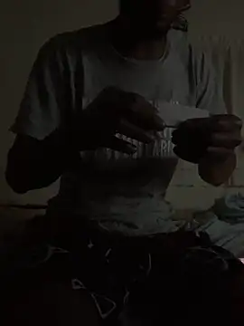 Johnras121 online show from 03.09.26