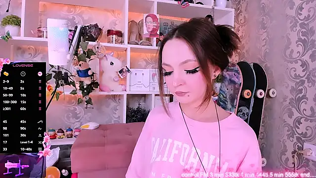  AsyaSweet online show from 09.10.25