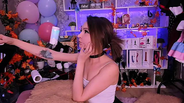  AsyaSweet online show from 10.12.25