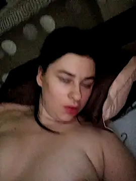 Snapshot of YuliannaFox chatting on 03.23.25 YuliannaFox online show from 03.23.25