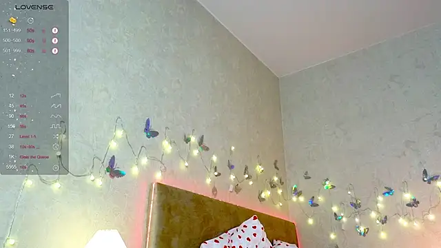 lavenderluxe online show from 12.30.24