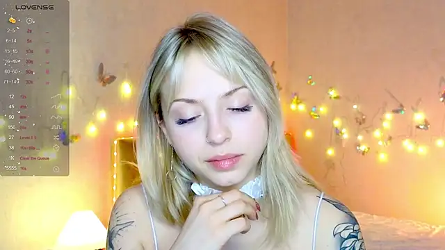 lavenderluxe online show from 01.04.25