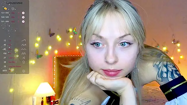 lavenderluxe online show from 01.06.25