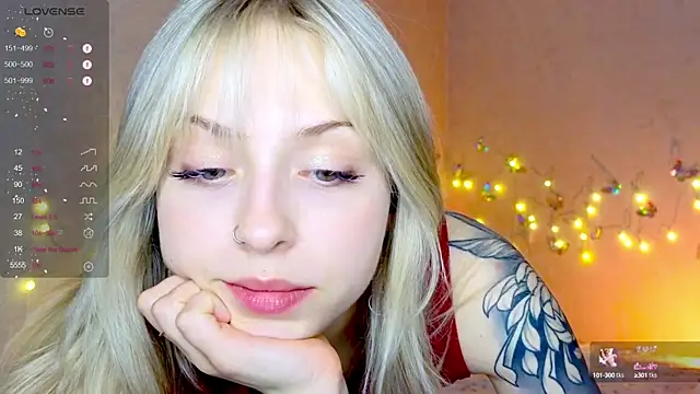 lavenderluxe online show from 01.07.25