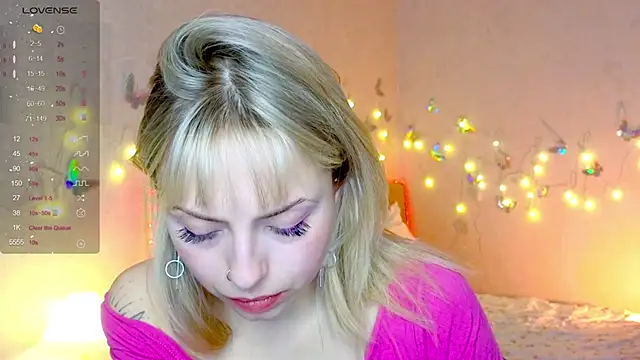 lavenderluxe online show from 01.08.25