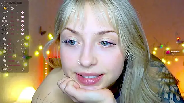 lavenderluxe online show from 01.09.25