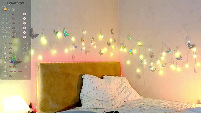 lavenderluxe online show from 01.09.25