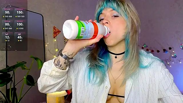 lavenderluxe online show from 09.21.25