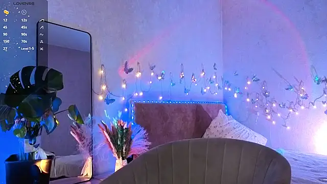 lavenderluxe online show from 03.14.26