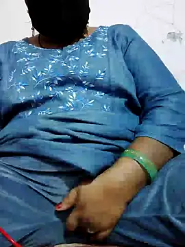 Snapshot of Sajd chatting on 12.03.24 Sajd online show from 12.03.24