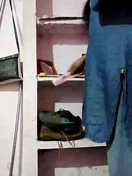 Snapshot of Sajd chatting on 12.05.24 Sajd online show from 12.05.24