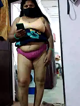 Snapshot of Sajd chatting on 12.06.24 Sajd online show from 12.06.24