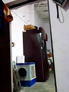 Snapshot of Sajd chatting on 12.07.24 Sajd online show from 12.07.24