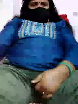 Snapshot of Sajd chatting on 12.08.24 Sajd online show from 12.08.24