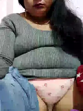 Snapshot of Sajd chatting on 12.16.24 Sajd online show from 12.16.24