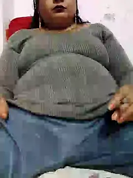 Snapshot of Sajd chatting on 12.18.24 Sajd online show from 12.18.24