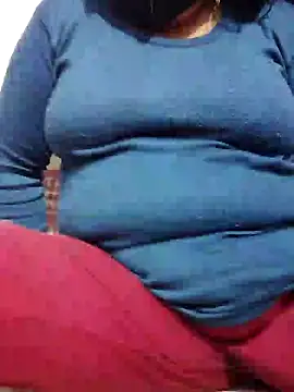 Snapshot of Sajd chatting on 12.29.24 Sajd online show from 12.29.24