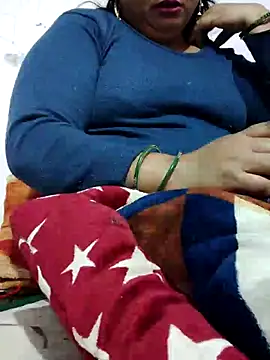 Snapshot of Sajd chatting on 01.01.25 Sajd online show from 01.01.25