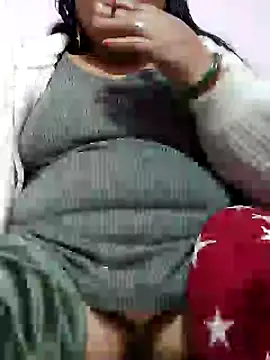 Snapshot of Sajd chatting on 01.07.25 Sajd online show from 01.07.25