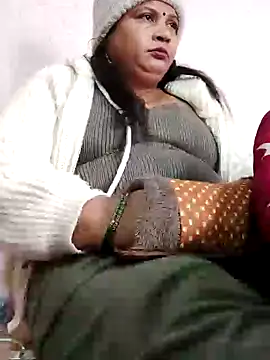 Snapshot of Sajd chatting on 01.08.25 Sajd online show from 01.08.25