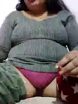 Snapshot of Sajd chatting on 01.11.25 Sajd online show from 01.11.25