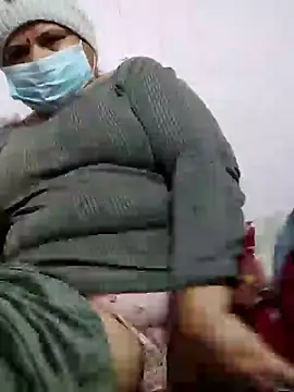 Snapshot of Sajd chatting on 01.14.25 Sajd online show from 01.14.25