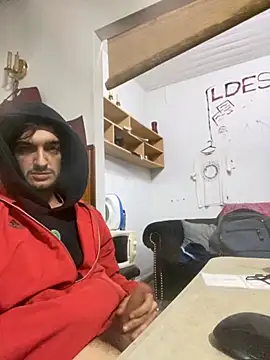 Tomito14 online show from 10.28.25