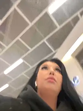 Tisha Busty online show from 12.02.24