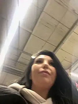 Tisha Busty online show from 12.19.24