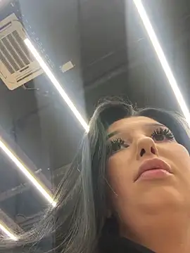 Tisha Busty online show from 12.24.24