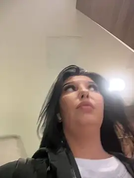 Tisha Busty online show from 09.24.25