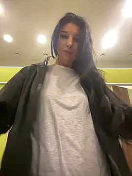 Tisha Busty online show from 10.10.25