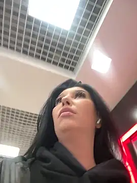 Tisha Busty online show from 10.18.25