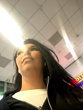 Tisha Busty online show from 10.24.25