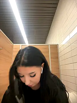 Tisha Busty online show from 11.11.25