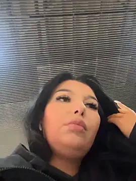 Tisha Busty online show from 02.10.26