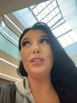 Tisha Busty online show from 03.14.26