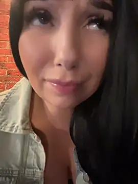 Tisha Busty online show from 06.03.26