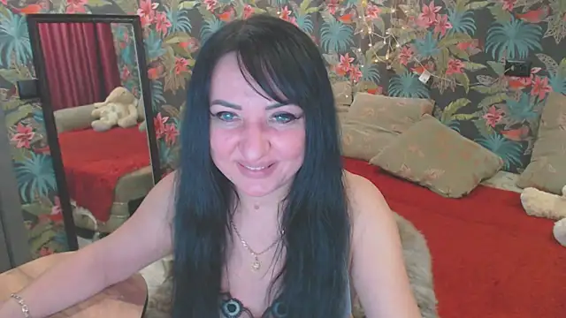 SusanLaNice online show from 12.10.24