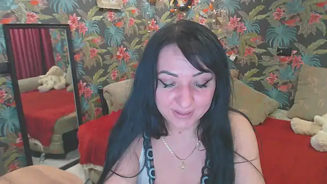 SusanLaNice online show from 12.10.24