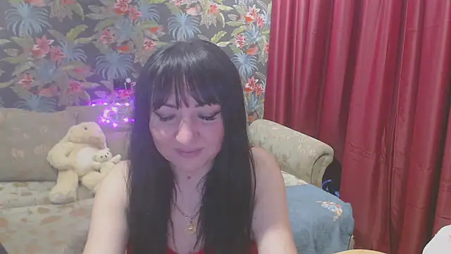 SusanLaNice online show from 03.11.25