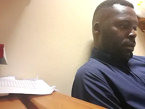 Touch mysoul online show from 10.15.25