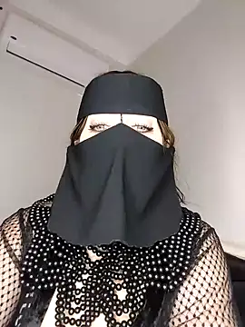 -Arab milf- online show from 01.01.25