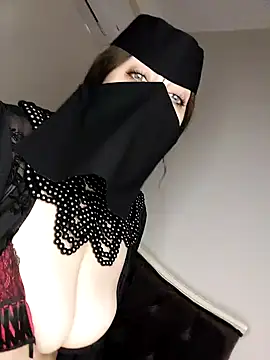 -Arab milf- online show from 01.16.25