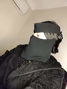 -Arab milf- online show from 02.24.25